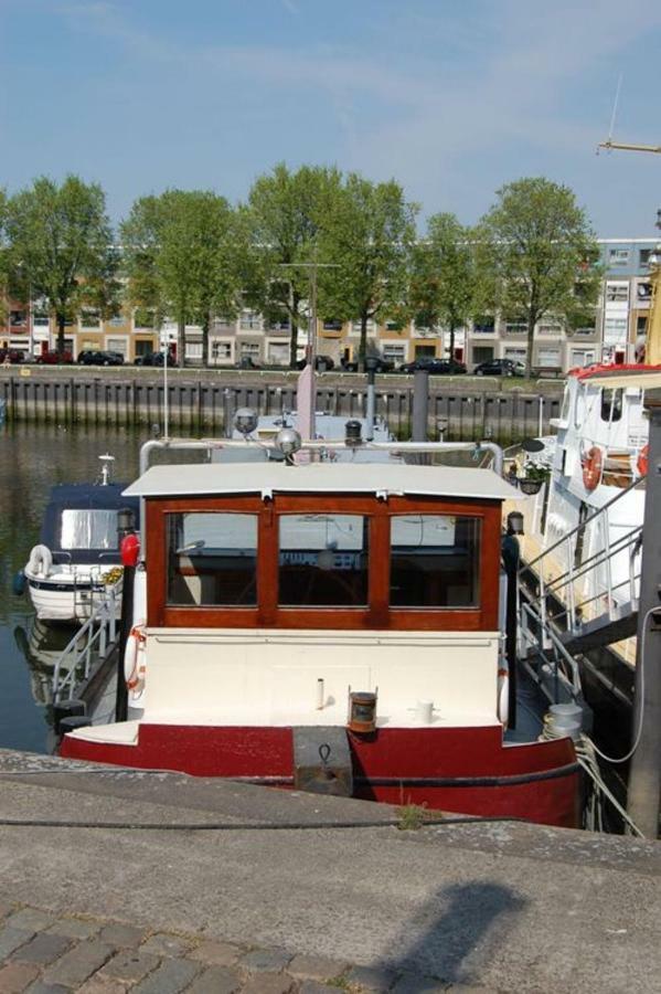 B&B Unitas Rotterdam Exterior foto